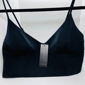BCBG Crop Top / Bralette